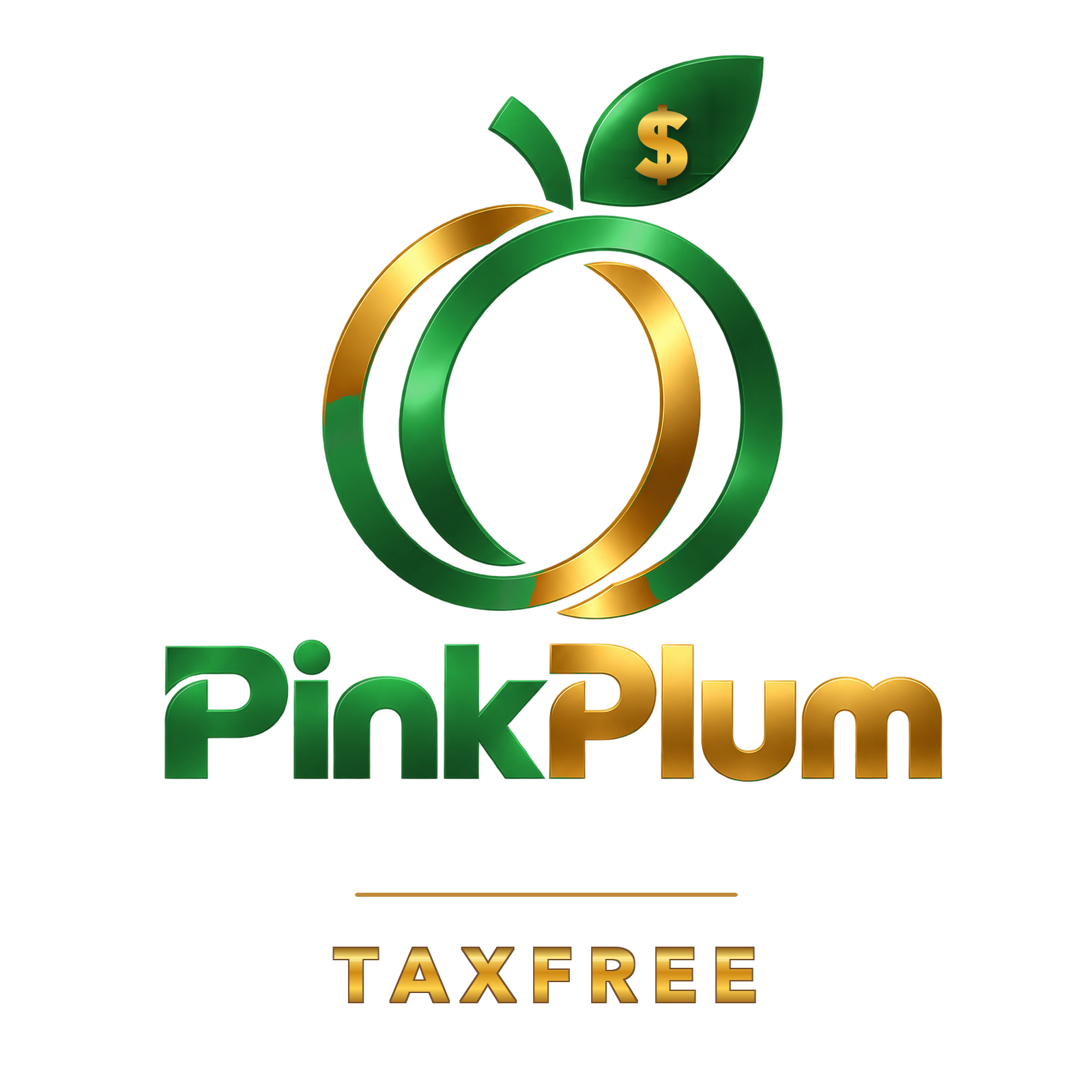 PinkPlum TaxFree